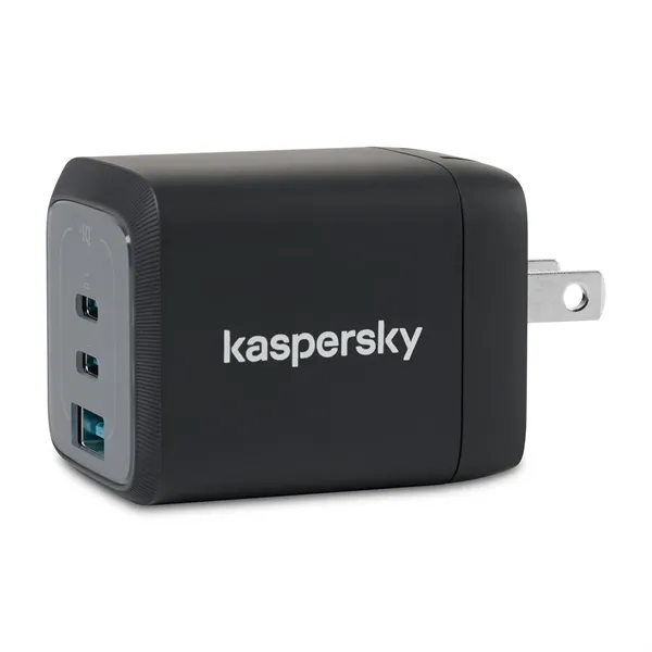 3 port USB wall charger.... from ASI 56070 Gemline / Gemline®