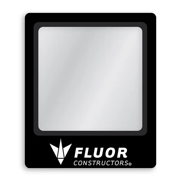 ABS gift box to present a ball marker and divot tool.... from ASI 56070 Gemline / Gemline®