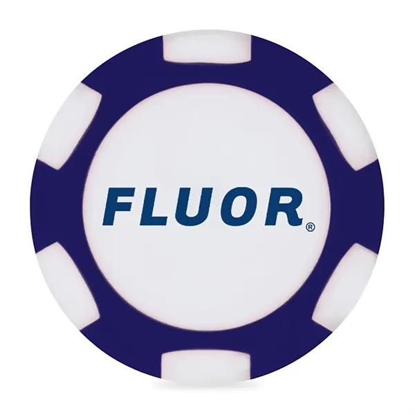 Golf gift set with a divot repair tool and ball marker.... from ASI 56070 Gemline / Gemline®