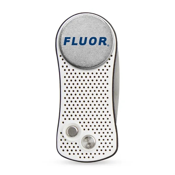 Golf gift set with a divot repair tool and ball marker.... from ASI 56070 Gemline / Gemline®