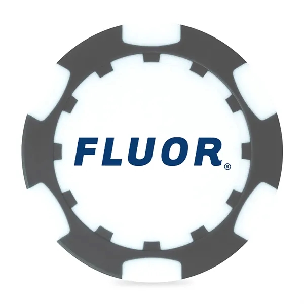 Golf gift set with a divot repair tool and ball marker.... from ASI 56070 Gemline / Gemline®