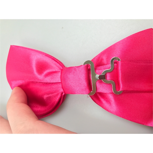 Soft adjustable bowties - completely customized with your logo, pattern, or... from ASI 92245 Tropico Imports LTD