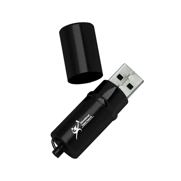 It's not lipstick! It's a USB! Sterling Lipstick USB Flash Drive... from ASI 90154 Sunjoy Group Inc