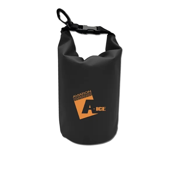 2.5-liter dry bag.... from ASI 84514 Safety Made