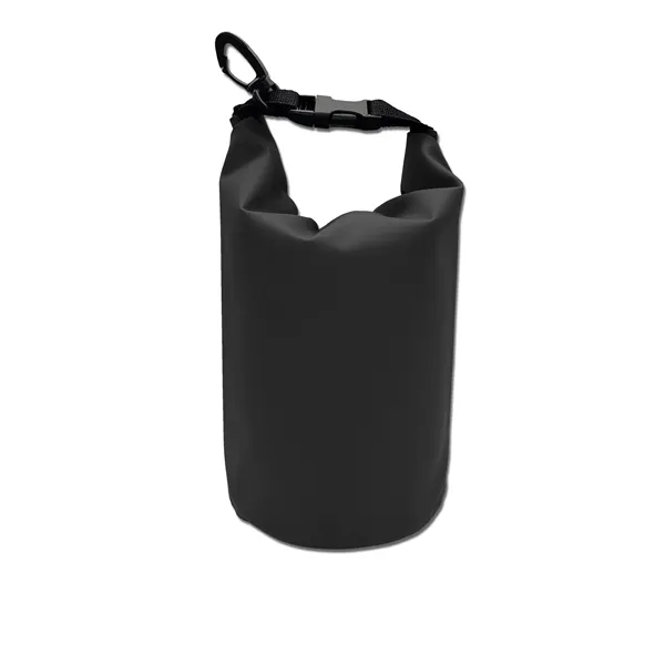 2.5-liter dry bag.... from ASI 84514 Safety Made