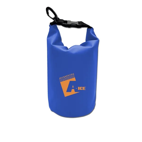 2.5-liter dry bag.... from ASI 84514 Safety Made