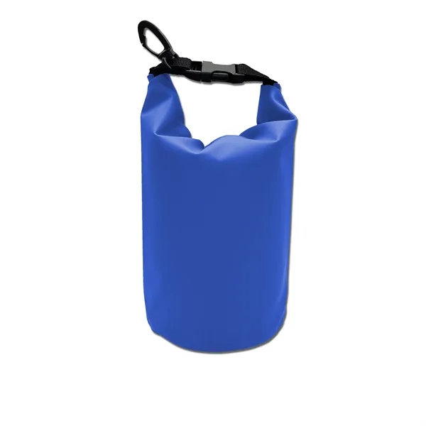 2.5-liter dry bag.... from ASI 84514 Safety Made