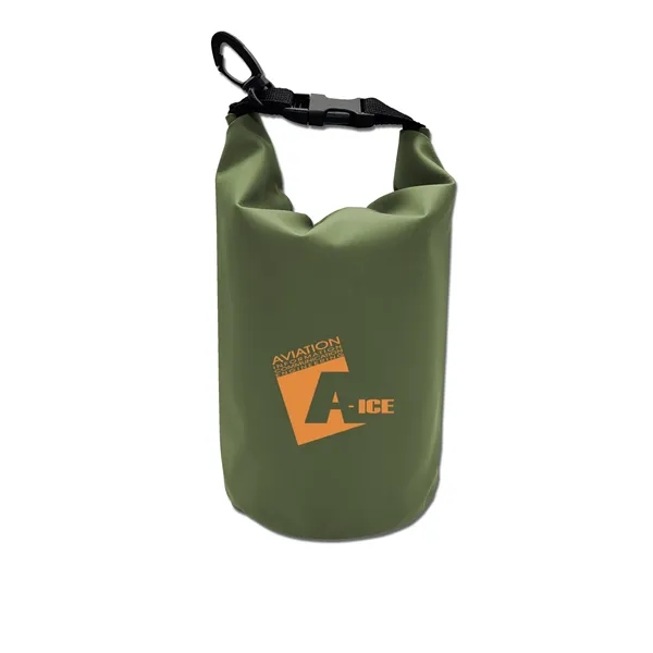 2.5-liter dry bag.... from ASI 84514 Safety Made