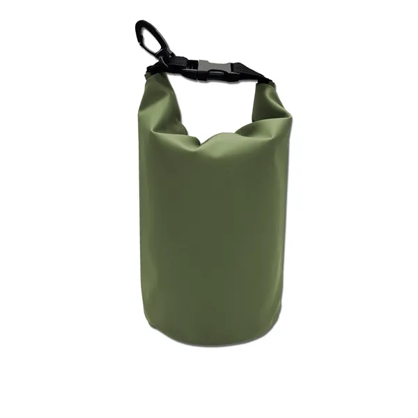 2.5-liter dry bag.... from ASI 84514 Safety Made