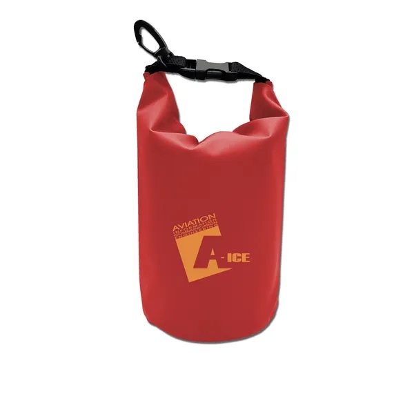 2.5-liter dry bag.... from ASI 84514 Safety Made