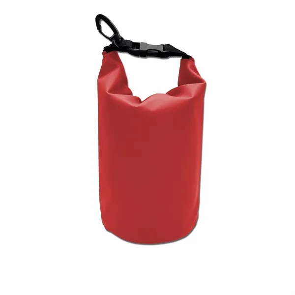 2.5-liter dry bag.... from ASI 84514 Safety Made