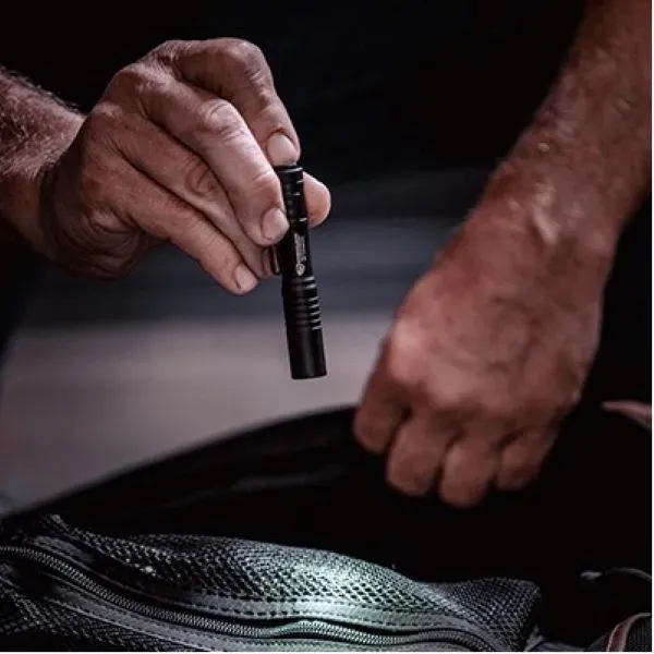 This small, 45 lumen light fits in the palm of your... from ASI 41561 Brand Box USA, LLC