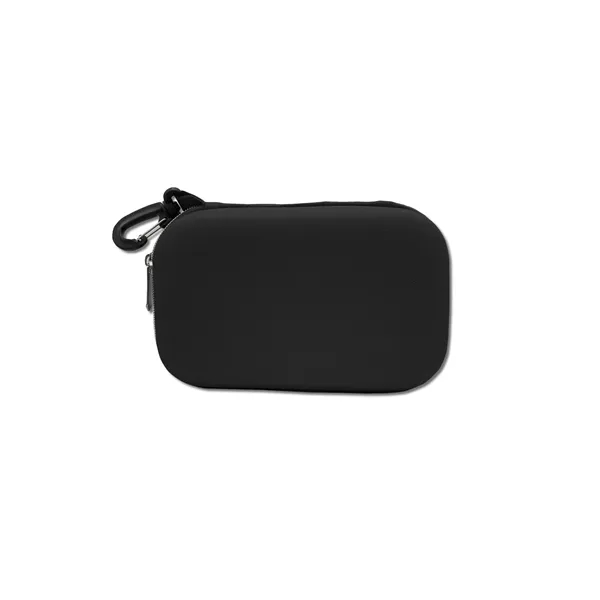 7.75" x 5" x 2" EVA empty bag.... from ASI 84514 Safety Made