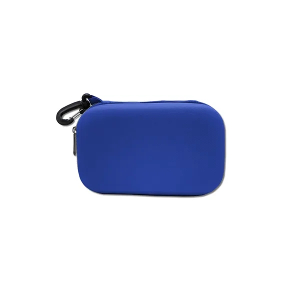 7.75" x 5" x 2" EVA empty bag.... from ASI 84514 Safety Made