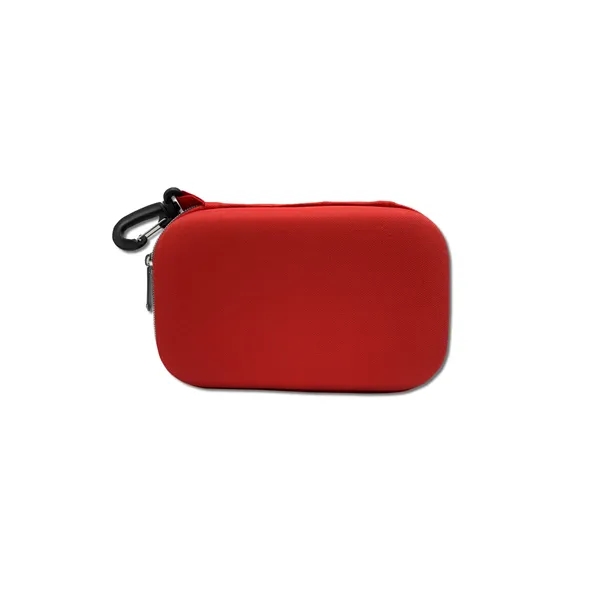 7.75" x 5" x 2" EVA empty bag.... from ASI 84514 Safety Made