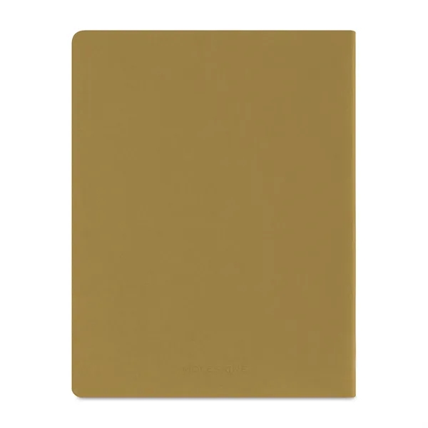 Journal with 120 pages of ivory-colored ruled paper.... from ASI 56070 Gemline / Gemline®