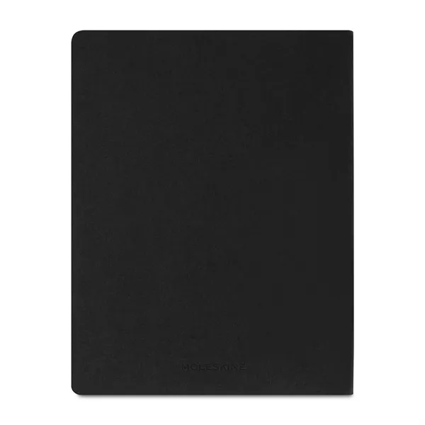 Journal with 120 pages of ivory-colored ruled paper.... from ASI 56070 Gemline / Gemline®