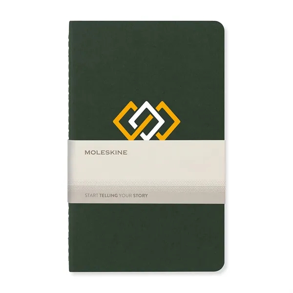 Perfect lightweight journal for day-to-day use with cardboard cover and visible... from ASI 56070 Gemline / Gemline®