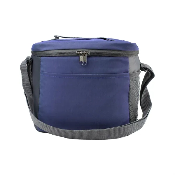 Modern RPET Lunch Cooler... from ASI 30208 A P Specialties / AP Specialties