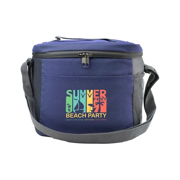 Modern RPET Lunch Cooler... from ASI 30208 A P Specialties / AP Specialties