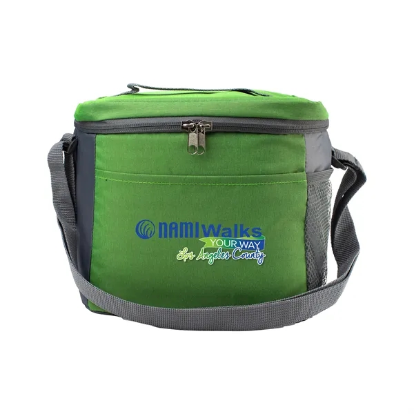 Modern RPET Lunch Cooler... from ASI 30208 A P Specialties / AP Specialties