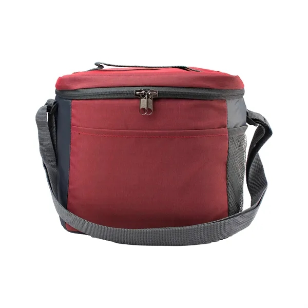 Modern RPET Lunch Cooler... from ASI 30208 A P Specialties / AP Specialties