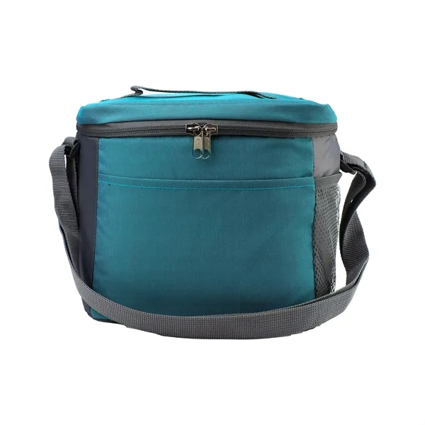 Modern RPET Lunch Cooler... from ASI 30208 A P Specialties / AP Specialties