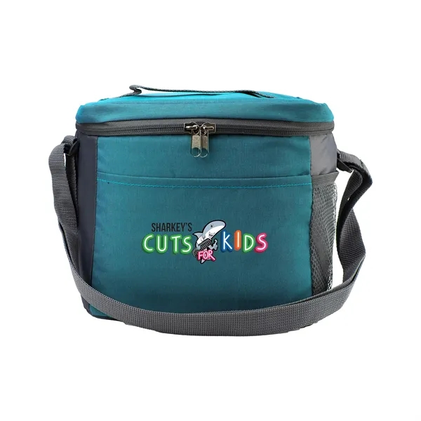 Modern RPET Lunch Cooler... from ASI 30208 A P Specialties / AP Specialties