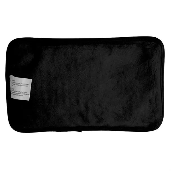 Rectangle shaped cold/hot packs with gel bead filling.... from ASI 34415 Alpi International LTD