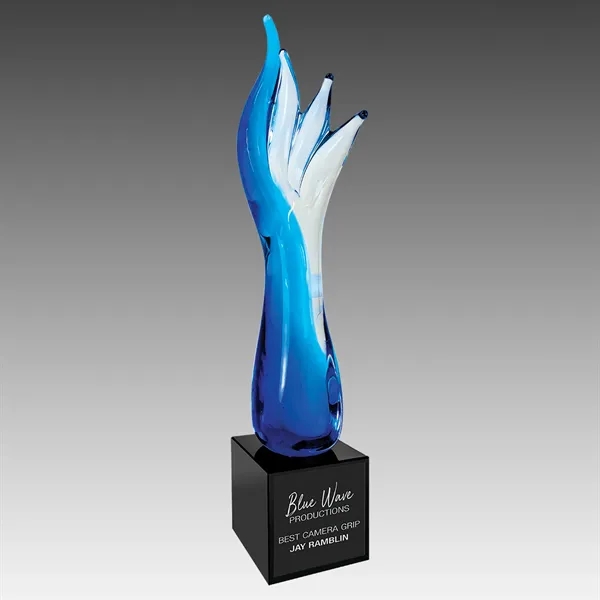 Aspire Art Glass... from ASI 92531 Unique Custom Products / UCP