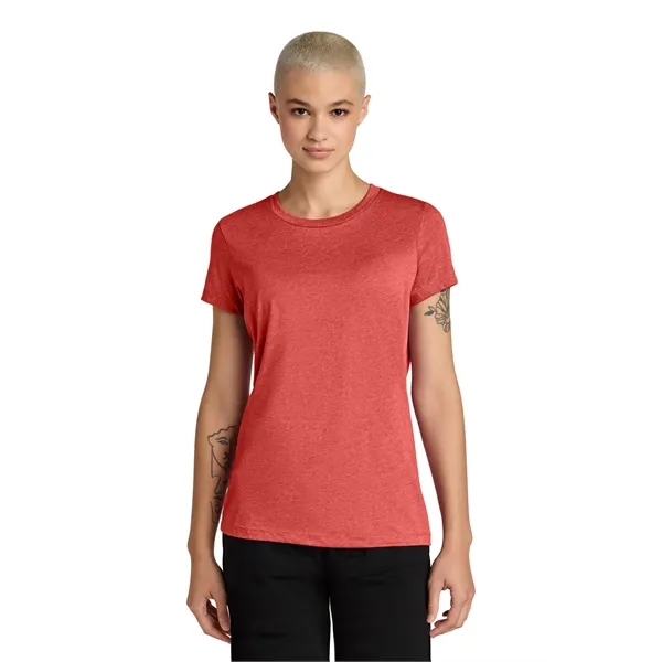 District Women's Perfect Weight CVC Tee... from ASI 84863 SanMar