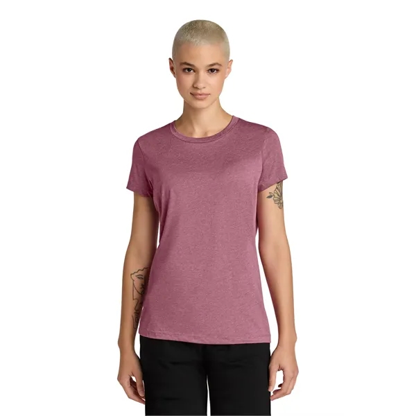 District Women's Perfect Weight CVC Tee... from ASI 84863 SanMar