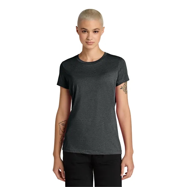 District Women's Perfect Weight CVC Tee... from ASI 84863 SanMar