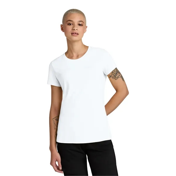 District Women's Perfect Weight CVC Tee... from ASI 84863 SanMar