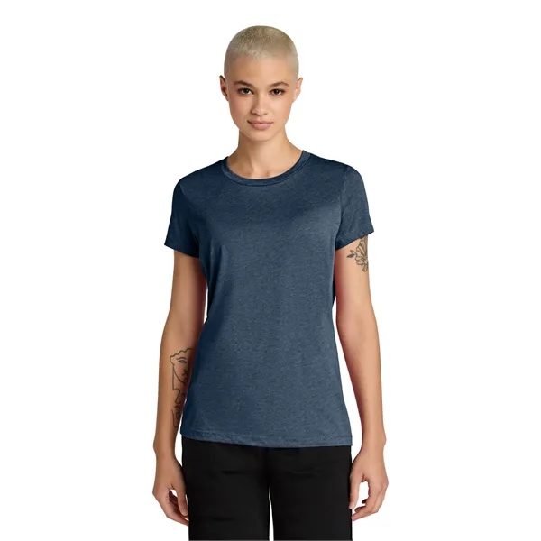District Women's Perfect Weight CVC Tee... from ASI 84863 SanMar