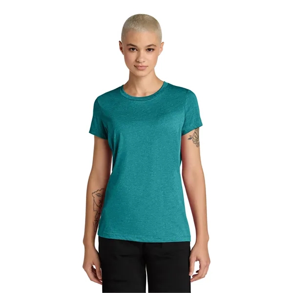 District Women's Perfect Weight CVC Tee... from ASI 84863 SanMar