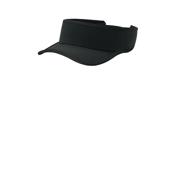 Sport-Tek Repeat Visor... from ASI 84863 SanMar