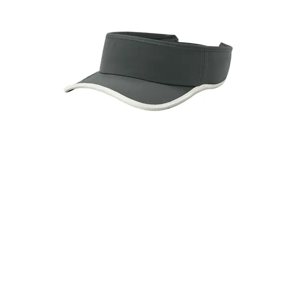 Sport-Tek Repeat Visor... from ASI 84863 SanMar