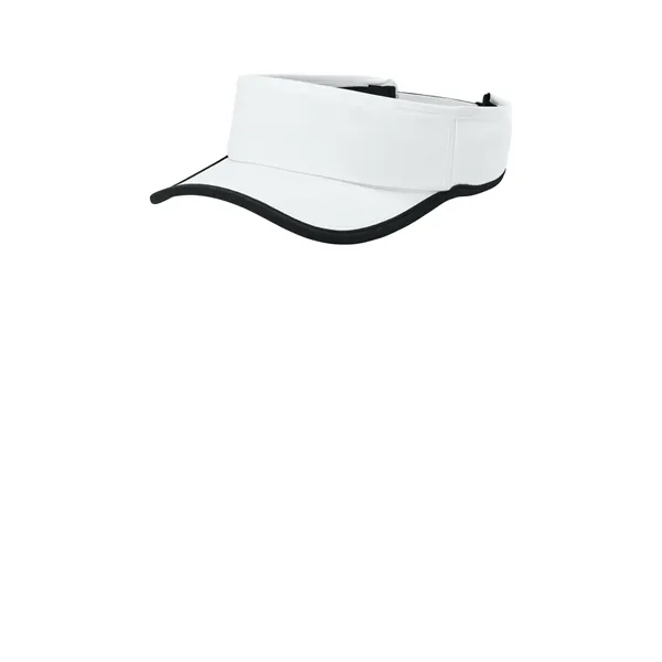 Sport-Tek Repeat Visor... from ASI 84863 SanMar