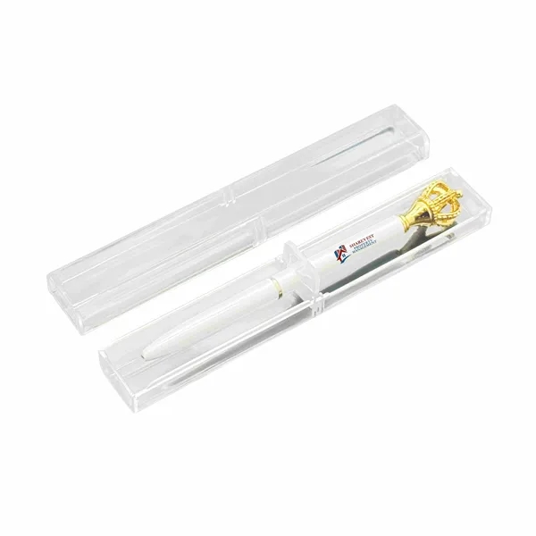 Features our see through tube box with Diamond-IV pens.... from ASI 68190 Lungsal / Lungsal