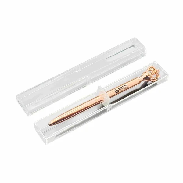 Features our see through tube box with Diamond-IV pens.... from ASI 68190 Lungsal / Lungsal