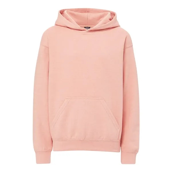 MV Sport Youth Buddy Hooded Sweatshirt... from ASI 84358 S&S Activewear