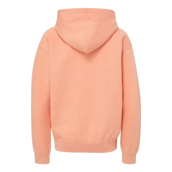 MV Sport Youth Buddy Hooded Sweatshirt... from ASI 84358 S&S Activewear