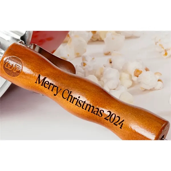 Stovetop Popcorn Maker... from ASI 89971 Stuff A Mug