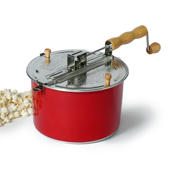 Stovetop Popcorn Maker... from ASI 89971 Stuff A Mug
