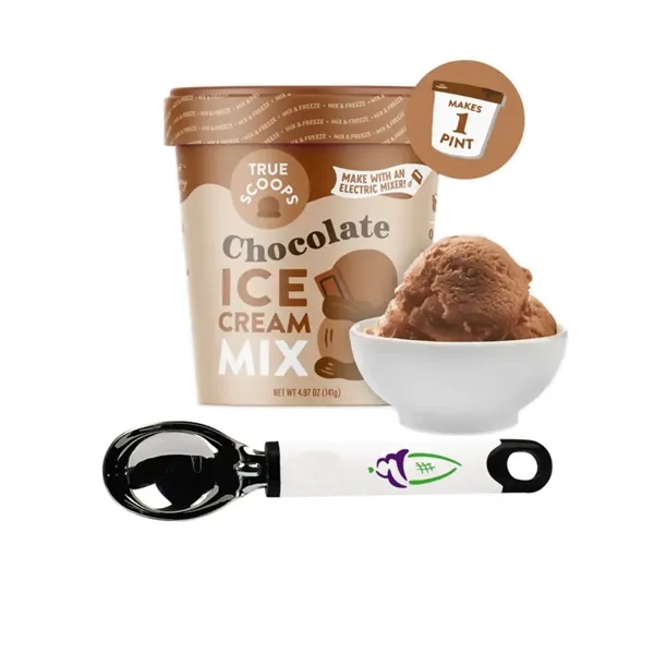 Ice Cream Promo Kit... from ASI 89971 Stuff A Mug