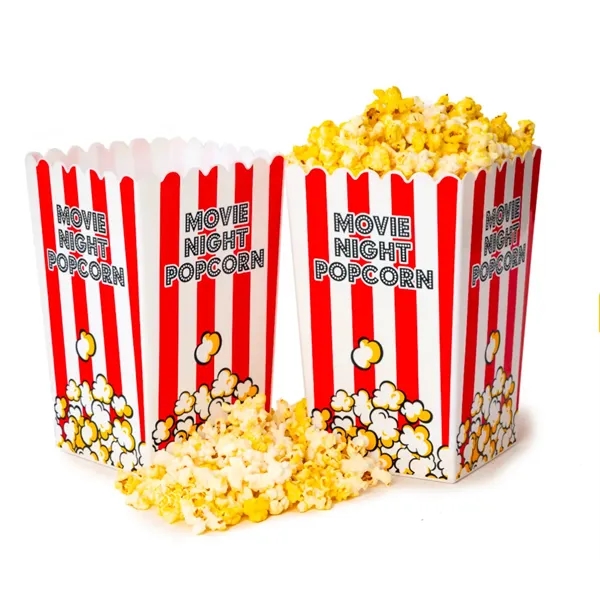 Build Your Own Popcorn Basket... from ASI 89971 Stuff A Mug