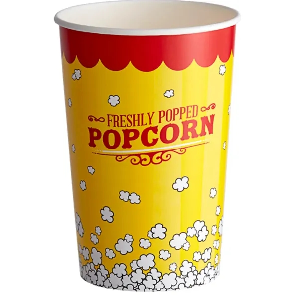 Popcorn Bucket... from ASI 89971 Stuff A Mug