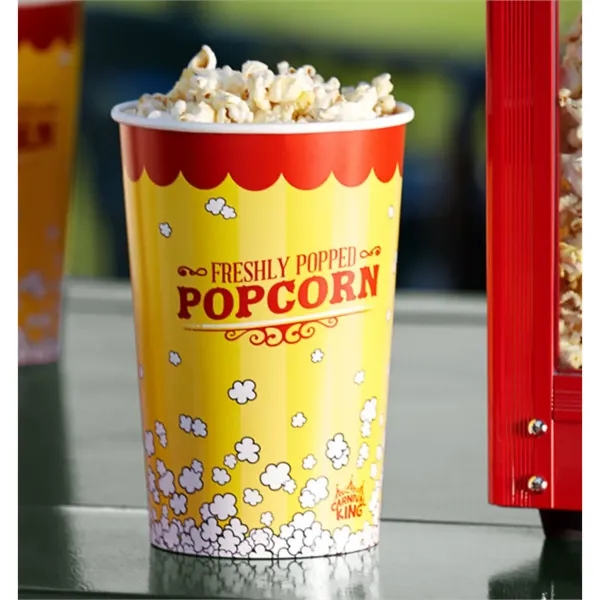 Popcorn Bucket... from ASI 89971 Stuff A Mug