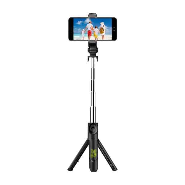 Bluetooh selfie stick and tripod... from ASI 31517 Admart Products / Admart Line